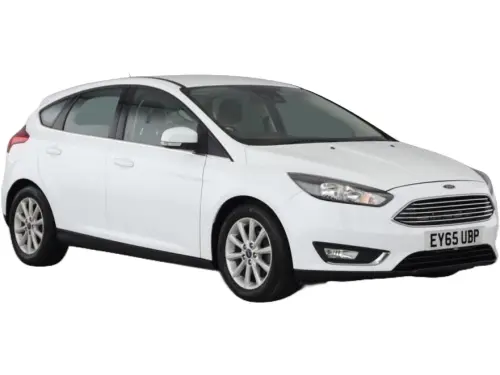 Ford Focus EY65 UBP