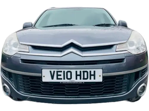 Citroën C-Crosser VE10 HDH