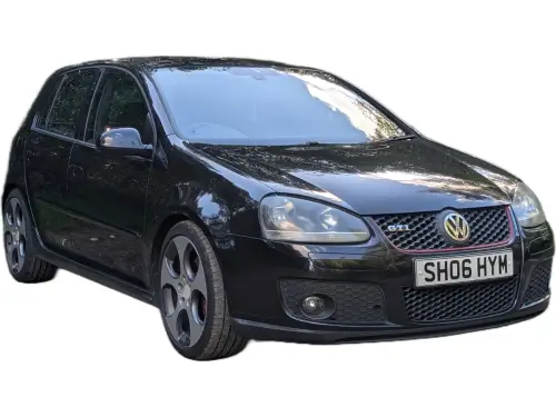 Volkswagen Golf GTI SH06 HYM