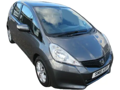 Honda Jazz SM61 AXV