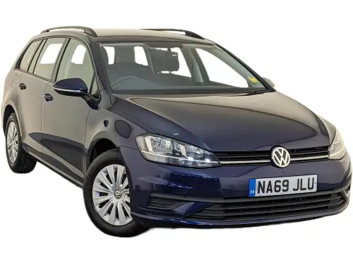 Volkswagen Golf NA69 JLU