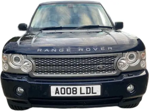 Land Rover Range Rover Vogue TDV8 A AO08 LDL