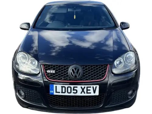 Volkswagen Golf LD05 XEV