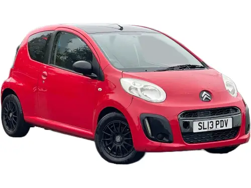 Citroën C1 SL13 PDV