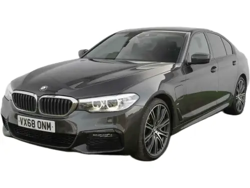 BMW 530e M Sport Auto VX68 ONM