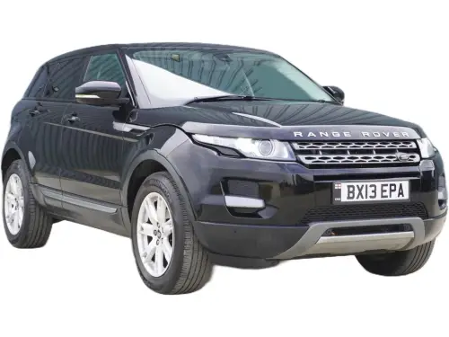 Land Rover Range Rover Evoque Pure T TD4 BX13 EPA