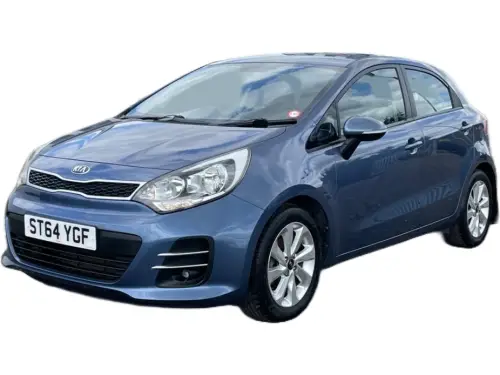 Kia RIO ST64 YGF
