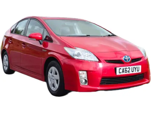 Toyota Prius CA62 UYU