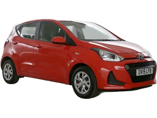 Hyundai I10 SE DV19 LFB