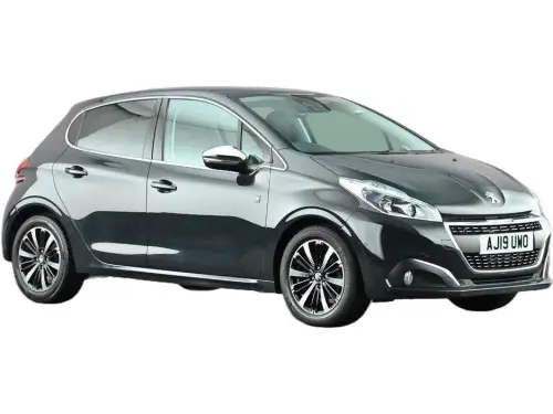 Peugeot 208 AJ19 UWO