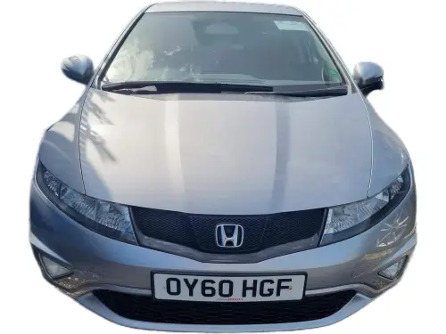 Honda Civic OY60 HGF