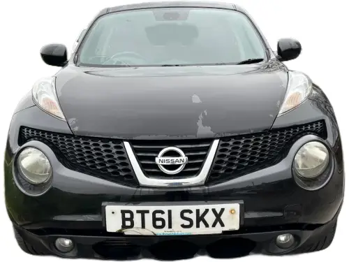 Nissan Juke BT61 SKX