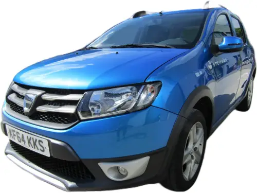 Dacia Sandero KF64 KKS