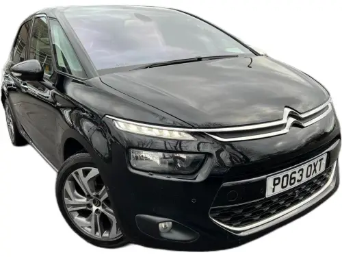 Citroën C4 PO63 OXT