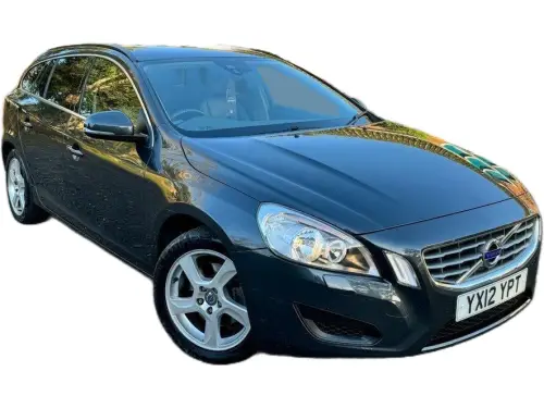 Volvo V60 YX12 YPT