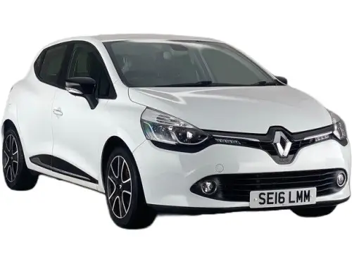 Renault Clio SE16 LMM