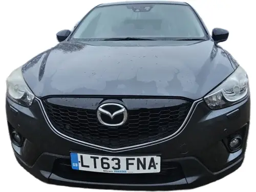 Mazda CX-5 LT63 FNA