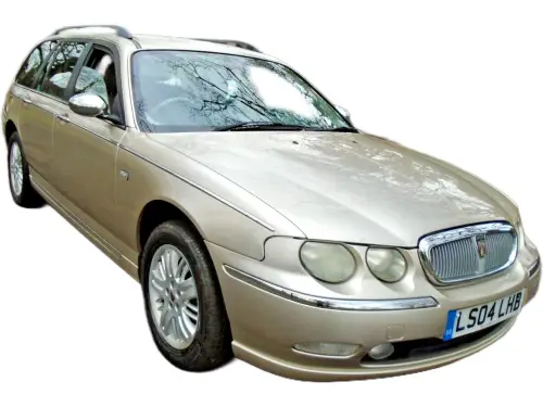 Rover 75 LS04 LHB