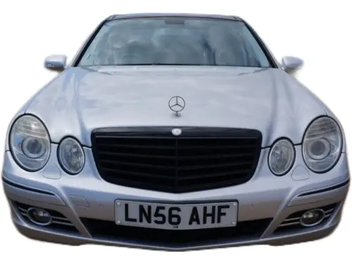 Mercedes-Benz E LN56 AHF