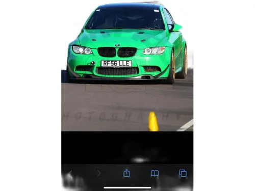 BMW 335i SE Auto RF56 LLE