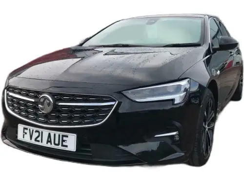 Vauxhall Insignia Ultimate Nav Turbo D FV21 AUE
