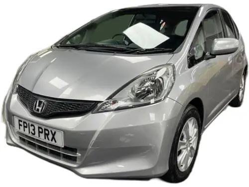 Honda Jazz FP13 PRX