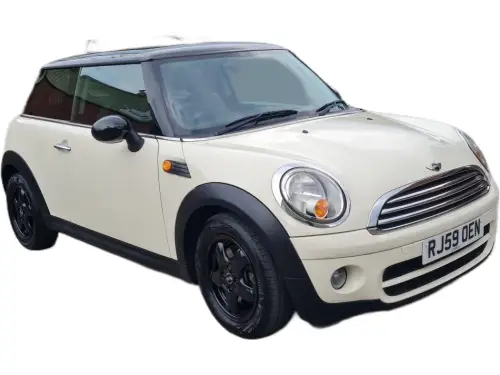 MINI Mini RJ59 OEN
