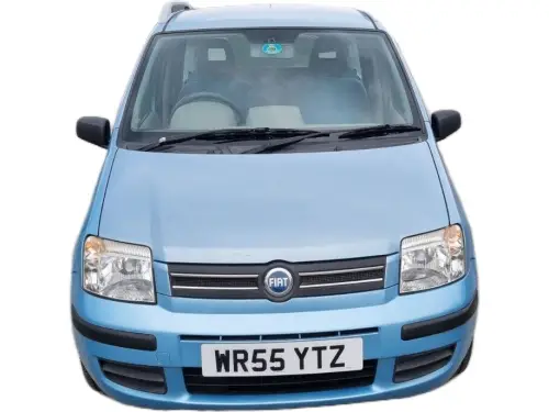 Fiat Panda WR55 YTZ
