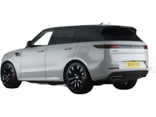 Land Rover Range Rover Sprt DYN SE PHEV A SV24 YOO