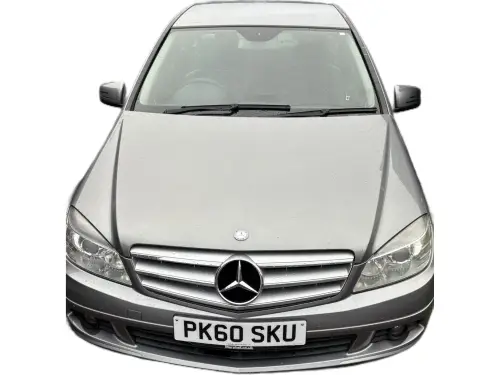 Mercedes-Benz C PK60 SKU