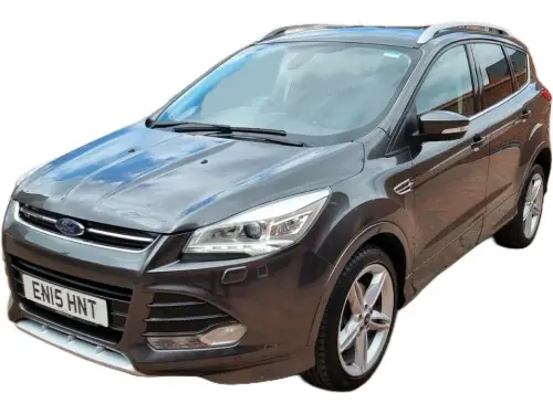 Ford Kuga EN15 HNT