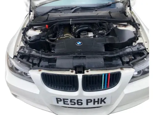 BMW 3 Series PE56 PHK