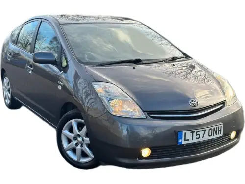 Toyota Prius LT57 ONH