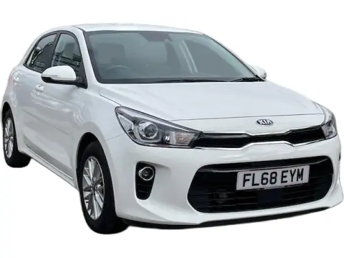 Kia RIO FL68 EYM
