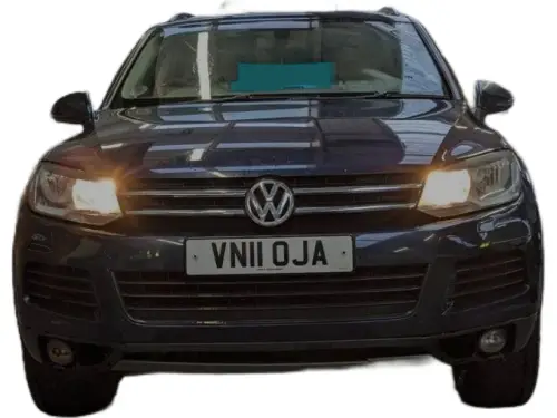 Volkswagen Touareg VN11 OJA