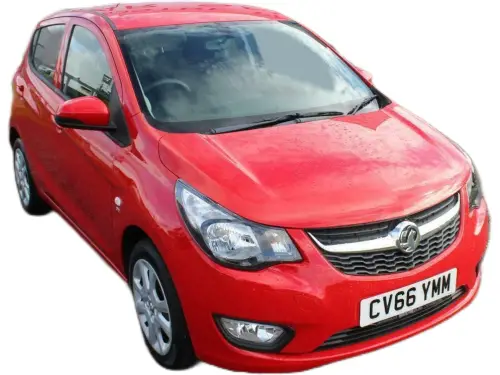 Vauxhall Viva SE CV66 YMM