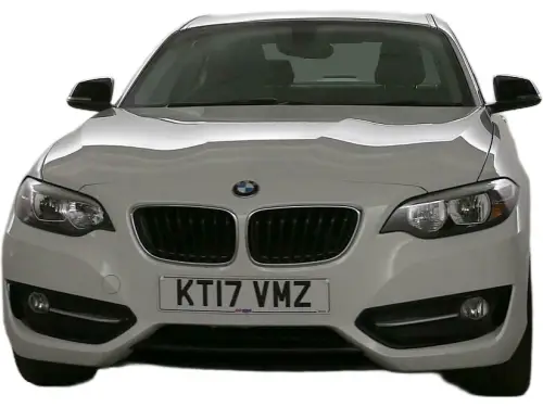 BMW 220d Sport Auto KT17 VMZ