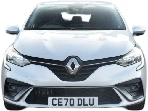 Renault Clio RS Line TCe CE70 DLU