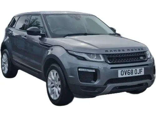 Land Rover Range Rover Evoque OV68 OJF
