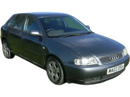 Audi A3 TDI SE MA03 DSU