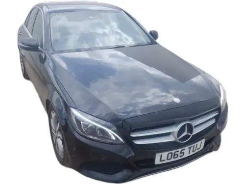 Mercedes-Benz C LO65 TUJ