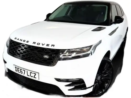 Land Rover R Rover Velar R-DYN S D180 A DE67 LCZ
