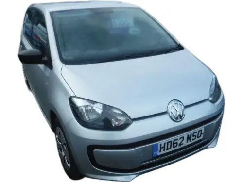 Volkswagen up HD62 MSO