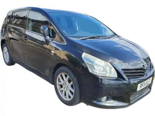 Toyota Verso T Spirit D-CAT Auto RF11 ULE