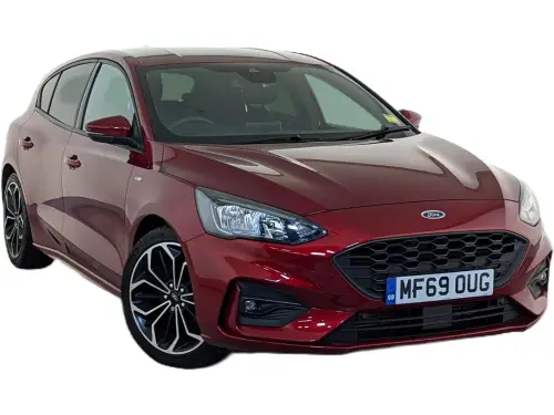 Ford Focus MF69 OUG