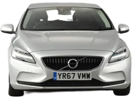Volvo V40 YR67 VMW