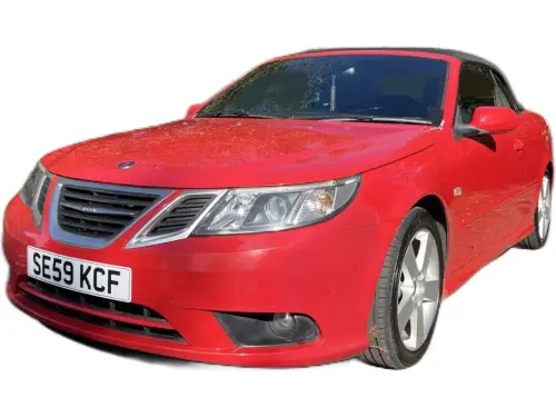 Saab 9-3 SE59 KCF