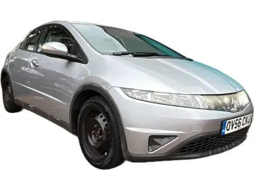 Honda Civic OV56 CKJ