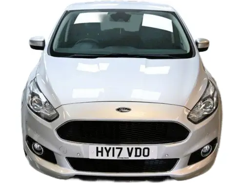 Ford S-MAX HY17 VDO