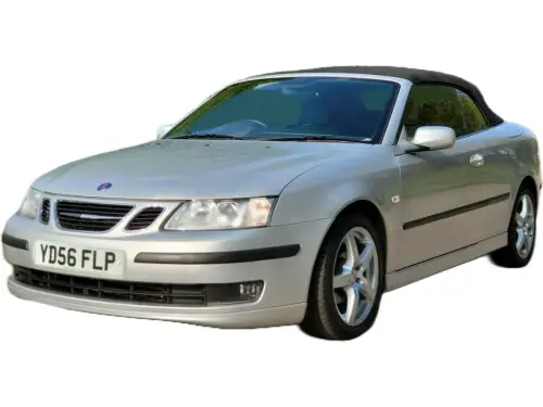Saab 9-3 YD56 FLP